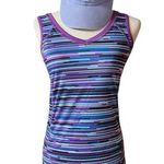 ✨3/$20 Purple TEK GEAR Athletic Photo 0