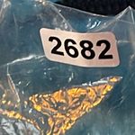 Burton AK  size Large woman’s terry fleece full zip jacket. Photo 8