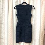 Gracia  Bandage Black Dress Photo 4