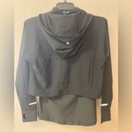 Sweaty Betty Sweaty‎ Betty Women's Size Small Fast Track Running Jacket New Black lightweight Photo 4