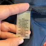 Delia's Size 5/6 Navy Blue Strapless Dress Photo 7