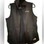 The North Face  Women's Black Vest personalized Photo 2