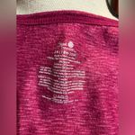 secret treasures  Pink Knit Sleep Shirt Photo 5