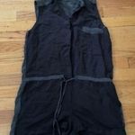 Young Fabulous and Broke Romper Size Small Photo 0