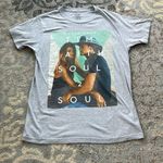 Soul 2 Soul Tim McGraw & Faith Hill Official 2017 Tour T Photo 0