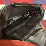 The Hogwarts Express 9 3/4 platform black crossbody shoulder bag Photo 3