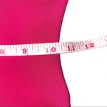 Cushnie One Shoulder Dress sz 2 Photo 8