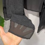 Lane Bryant NWT Charcoal Open Front Cardigan plus size 26/28 Photo 3