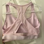 Adidas  sport bra size medium Photo 4