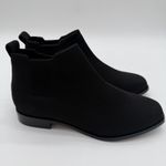 Vivaia Ryan Pro Slip On Water RPT Elegant Casual Chelsea Comfort Boot Black 8.5W Size 8.5 Photo 1