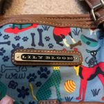 Lily bloom  Purse Photo 1