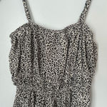 Le lis Leopard Print Women's‎ Top Photo 0