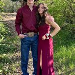 Showpo Formal Dress Photo 1