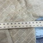 No Boundaries  Faux Fur Pullover Sweatshirt Long Sleeve 1/2 zipper XXL Photo 11