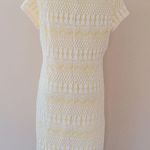 Tiana B . Lace sheath dress size xl Photo 4