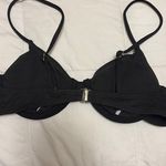 SheIn Bikini Top Black Photo 1
