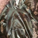 Boutique Soft Camo Hoodie Photo 0