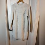 Banana Republic  Cable knit  Dress size L Photo 4