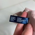 Nautica EUC  women’s light pink molded cup padded‎ underwire adjustable strap bra Photo 5