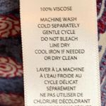 Beach Lunch Lounge Boho Blouse Photo 4