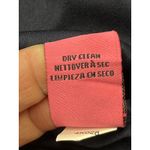 Betsey Johnson Betsy Johnson Dress Polka Dot Off Shoulder Midi Dress Fit & Flare Blue Size 6 Photo 9