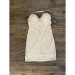 Maidenform Flexees by‎  Firm Control Strapless Slip M03741 Size 34C Photo 6