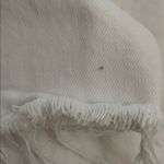 Citizens of Humanity White Florence High Rise Crop Denim Jeans Womens Size 29 Photo 9