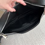 Versace NWOT  Medium Medusa Zip Leather Hobo Shoulder Bag Photo 8