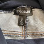 Indigo Blue maternity skinny jeans medium Photo 6