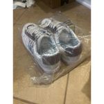 Disney Lilo & Stitch Women's Size 8.5 Low Top Tennis Shoes Purple Photo 3