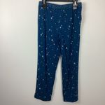 Soma  Cool Nights Ready To Glow Pajama Set Size Small Photo 6
