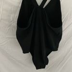 Urban Outfitters - out from Under~ black with front snaps- Bodysuit- size L Photo 8