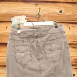 prAna NWT  Organic Cotton Merrigan Skirt Photo 7