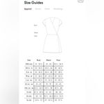 Show Me Your Mumu  Maxi Slip Skirt In Violet Luxe Satin XS NWT Photo 6