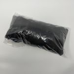 Free People Long Sleeve Front Wrap Plunging Neck Bodysuit Photo 4