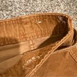 American Eagle Corduroy Tie Belt Skirt | Size: 4 Photo 3