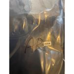 Savage X Fenty Black Bustier Rihanna Renaissance Rose Corset Caviar Size XL Photo 14