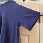 Purple Free People Movement Hotshot Romper Size M Photo 2