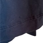 Lululemon  Belle Wrap Women Stretch French Terry Cardigan In Inkwell Size 4 Photo 10