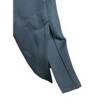 CAbi Barrister Trouser Pants Black Size 10 Hem Slits Photo 6