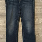 Lucky Brand size 8 Lolita bootcut jeans 31” inseam Photo 0