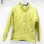 Marmot  sherbet hooded rain jacket vented Gorpcore granola camping hiking outdoor Photo 0