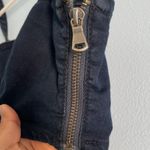 Forever 21 Denim Crop Top Bralette Photo 1