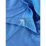 Lilly Pulitzer ‎ 20888 Brewster Bay Blue Pima Jersey T-shirt Dress sz SMALL Photo 13