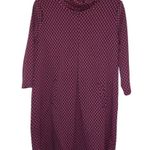 Top It Off Meghan Dress Size XL Red Photo 0