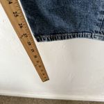 Gap Jeans Womens 10 90s Loose High Rise Straight Leg Denim Pants Medium Wash Photo 5