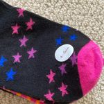 SO  Women’s Socks Bundle Four Pairs Patterned Sock Sizes 9-11 Shoe Sizes 5-11 NWT Photo 2