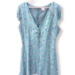 Showpo ‎ (Australia) Floral Dress Photo 9