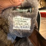 3M Thinsulate Womens  Boots Sz 8! No Free Shipping:( Photo 3