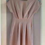 ASOS Pink Dress Mini Photo 1